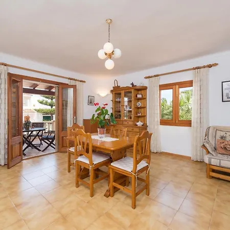 Barcelo-danus Portocolom (Mallorca)
