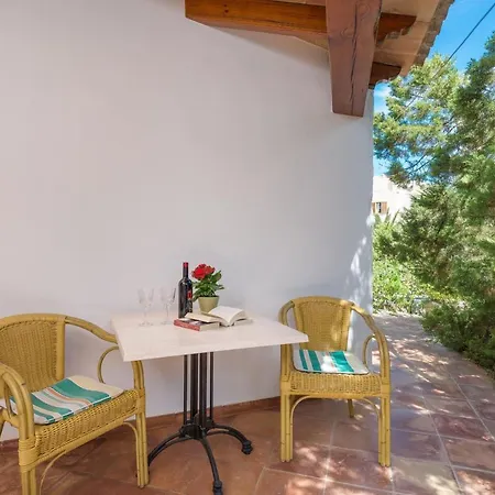 Vakantiehuis Barcelo-danus Portocolom (Mallorca)