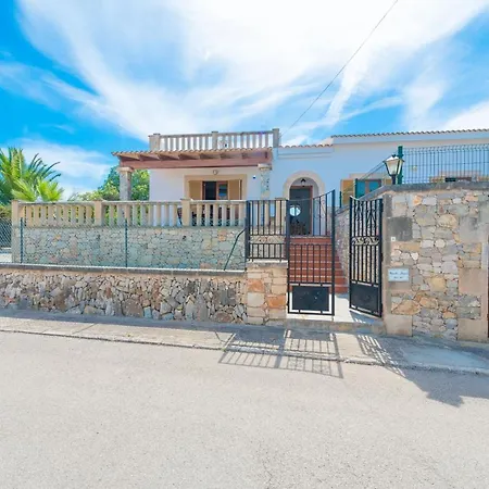 Barcelo-danus Vakantiehuis