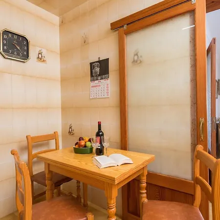Barcelo-danus Vakantiehuis